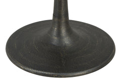 Montreal Dining Table Dark Brown