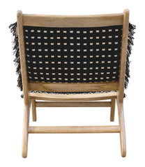 Williamsburg Accent Chair Multicolor