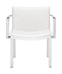 Gekko Conference Chair (Set of 2) White