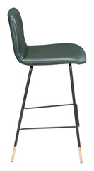 Var Counter Chair Green