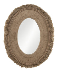Waverly Mirror Natural