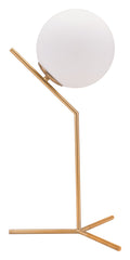 Tirol Table Lamp Brass