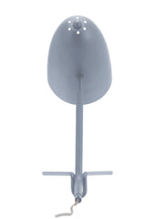 Jamison Table Lamp Gray